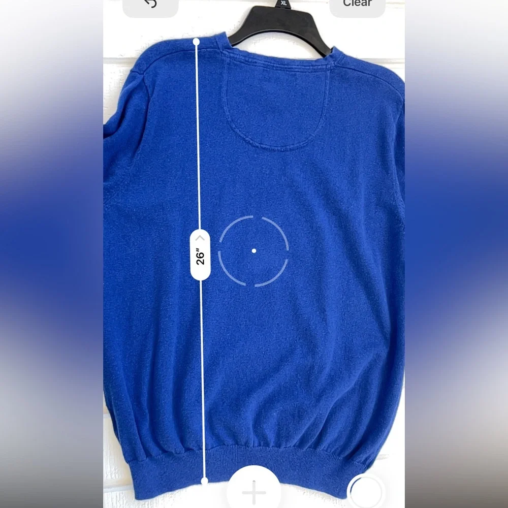 Foxcroft brand men’s